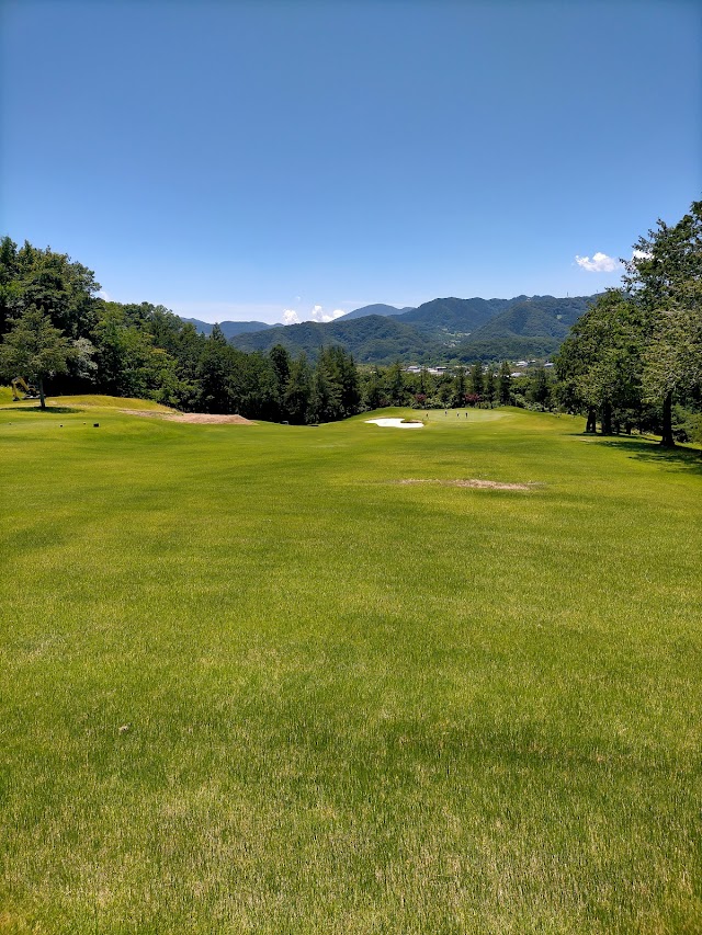 Fujioka Golf Club - Photo 2
