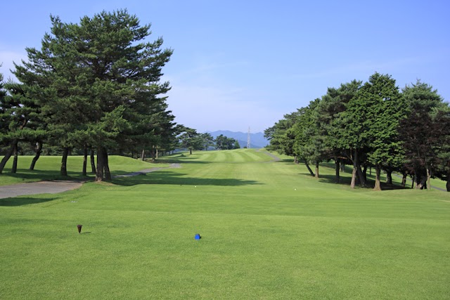 Fujioka Golf Club - Photo 1