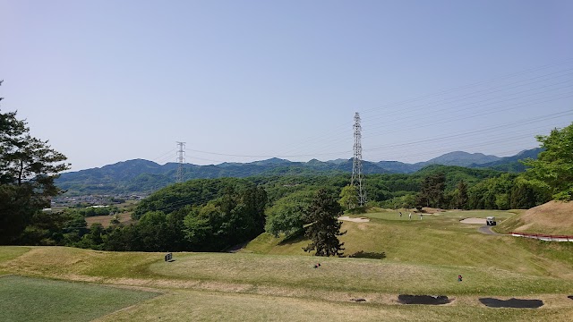 Fujioka Golf Club - Photo 4