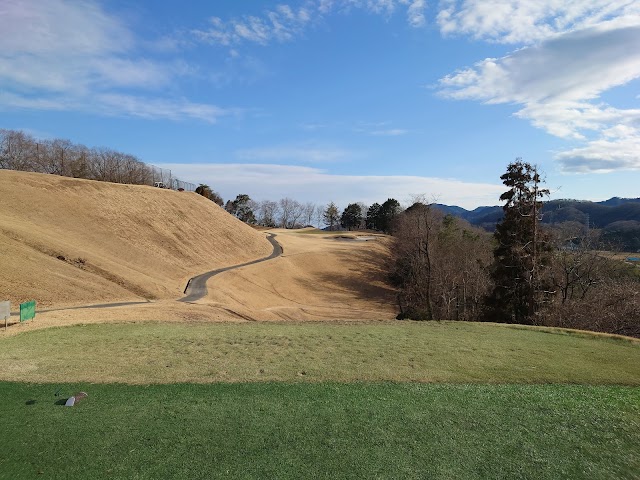 Fujioka Golf Club - Photo 3