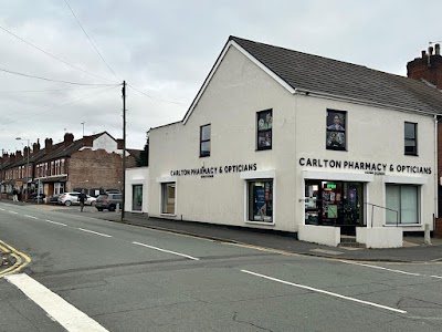 Carlton Pharmacy