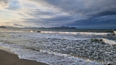 Platja de Ca'n Picafort