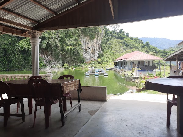 Restaurant Selera Sri Kolam - Photo 1