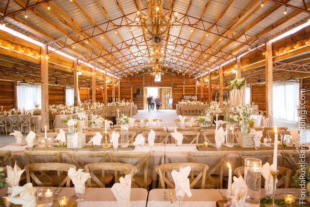 Florida Rustic Barn Weddings: Google Places image 2