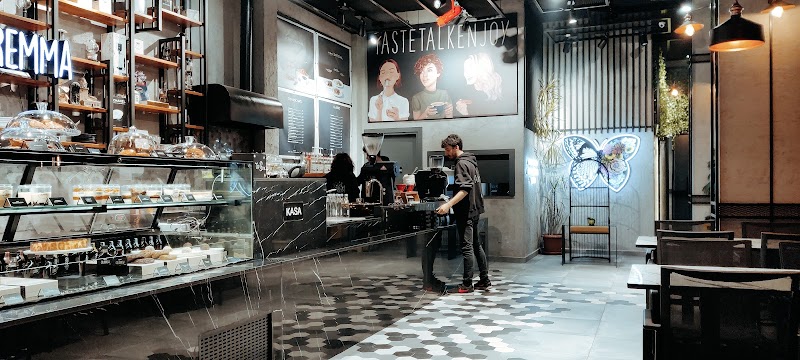 Cremma Küçükyalı - Maltepe Restoran