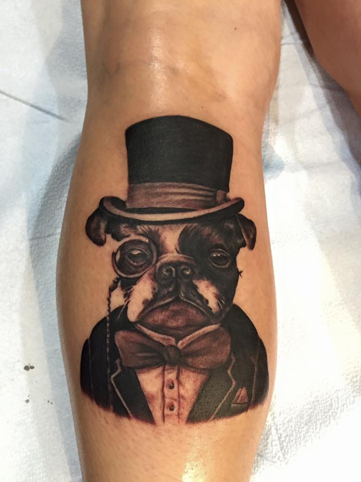 522 Tattoo — tattoo studio near Bothell