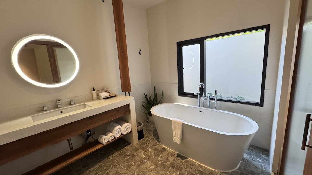 Baan Haad Ngam Boutique Resort & Villas - Photo 5