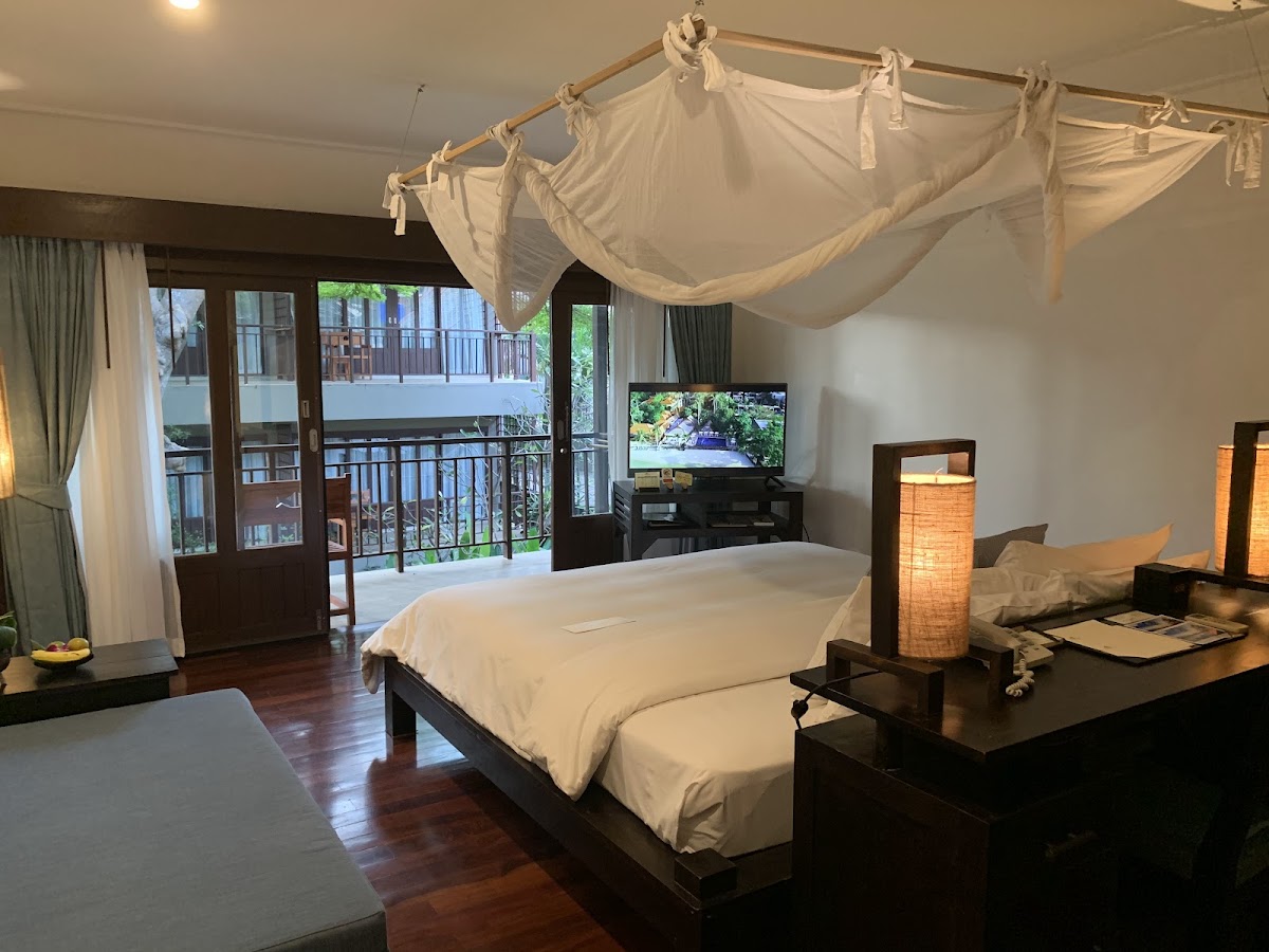 Baan Haad Ngam Boutique Resort & Villas - Photo 3