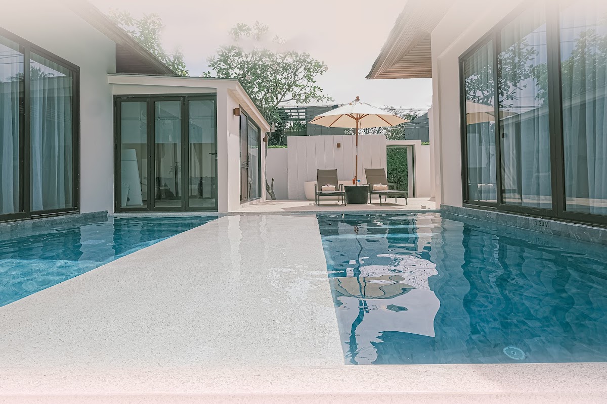 Baan Haad Ngam Boutique Resort & Villas - Photo 4