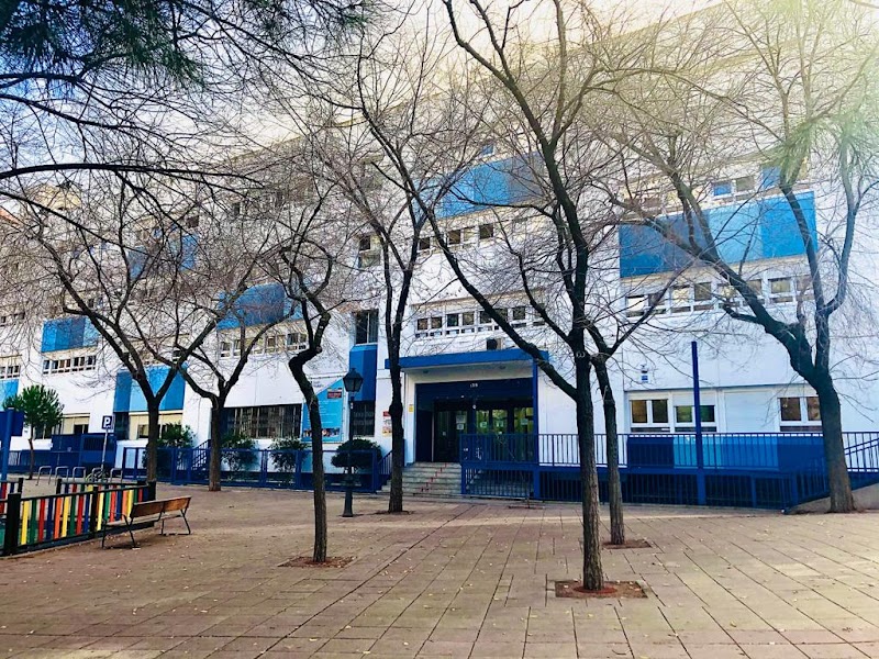 Concerted College Bilingual Juan de Valdes