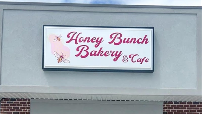 Honey Bunch Bakery and Cafe photo 3