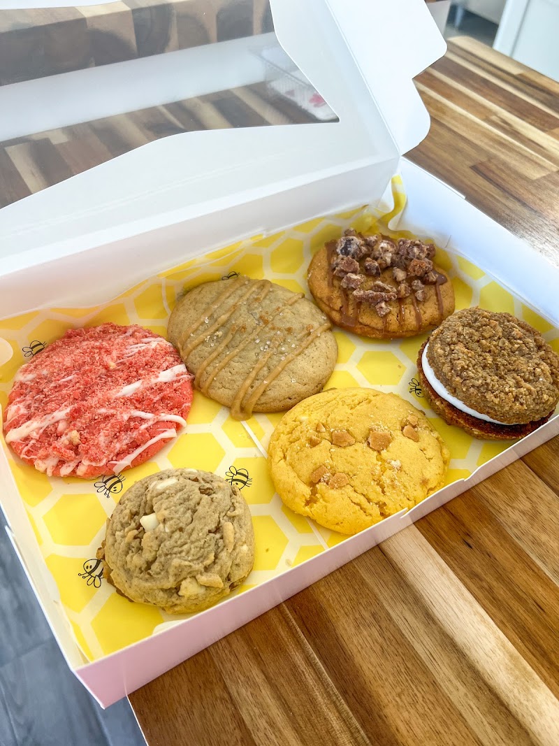 Honey Bunch Bakery and Cafe photo 2