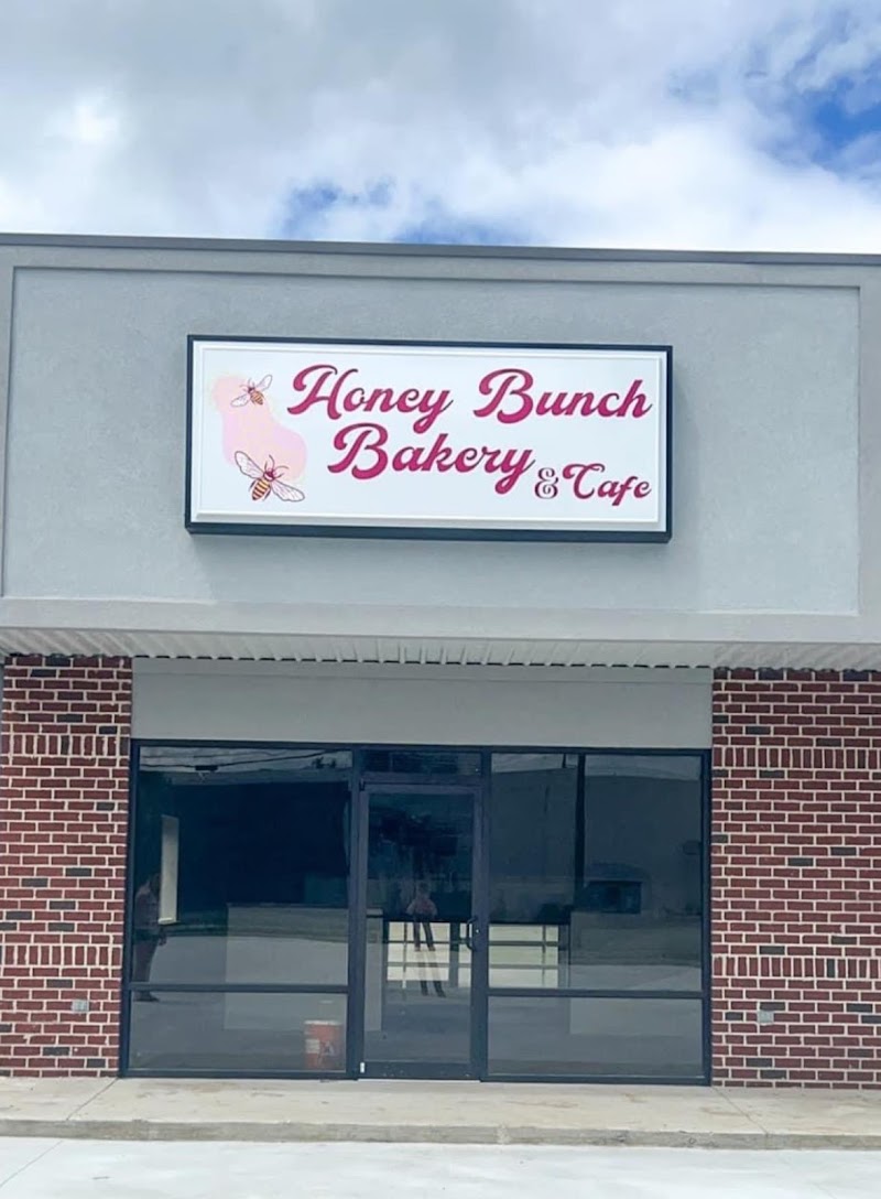 Honey Bunch Bakery and Cafe photo 1
