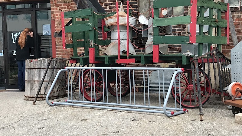 West End Architectural Salvage photo 1