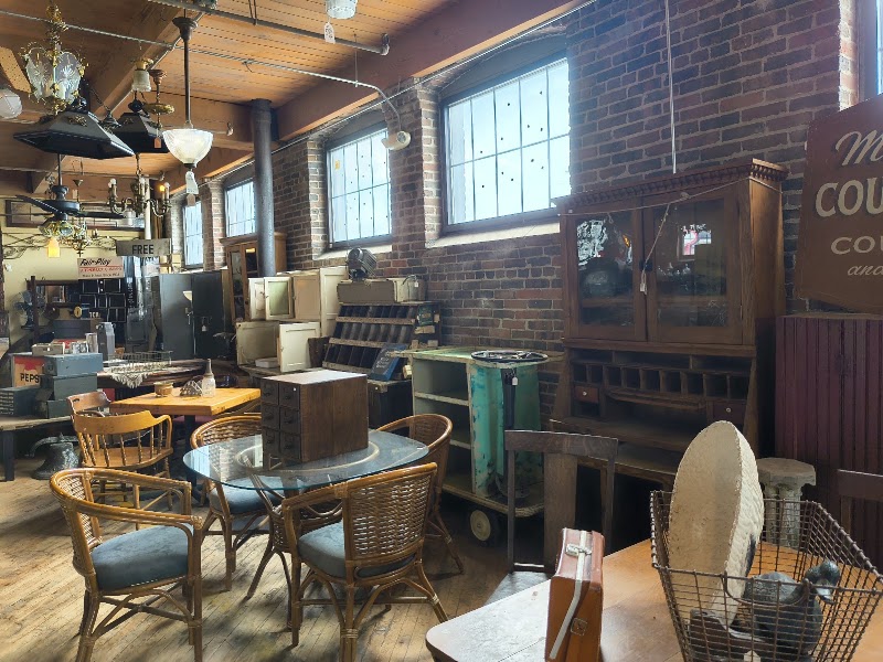 West End Architectural Salvage photo 2