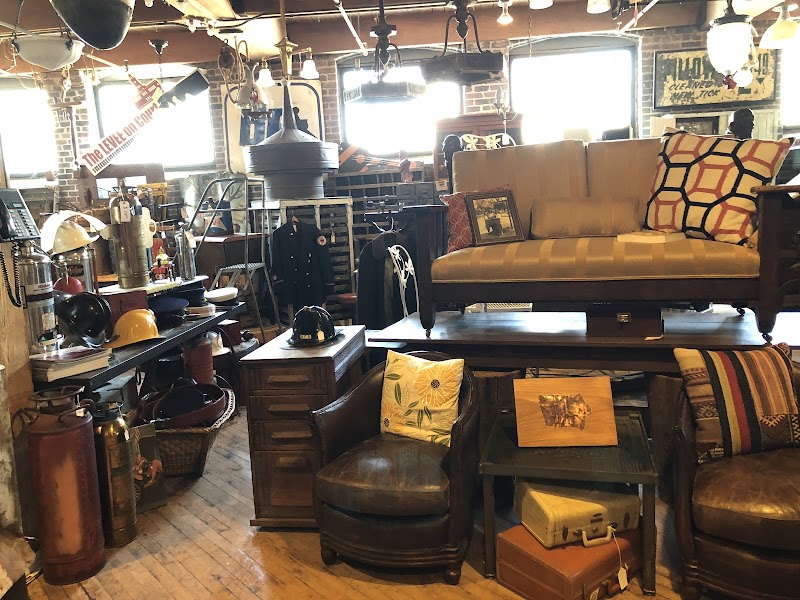 West End Architectural Salvage photo 4