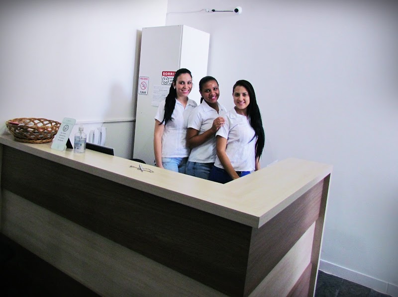 CLINICA ODONTOLOGICA QUALIDENTE - foto 5