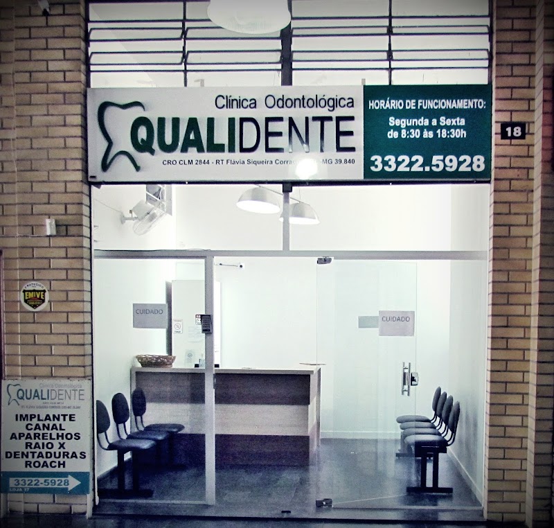 CLINICA ODONTOLOGICA QUALIDENTE - foto 2