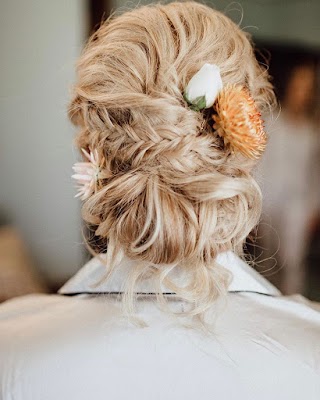 Blanc Hair Studio photo 2