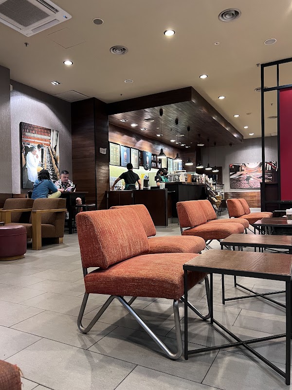 Starbucks Nexus Bangsar South - Photo 1