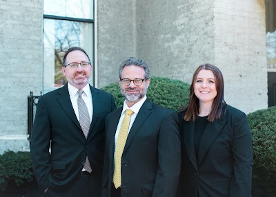 The Nicotra Law Firm - Car accident lawyer in Buffalo