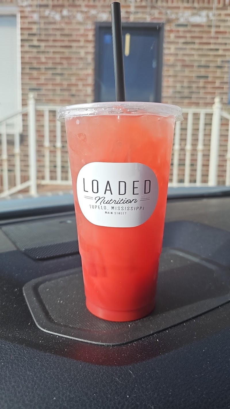 Loaded Nutrition photo 3