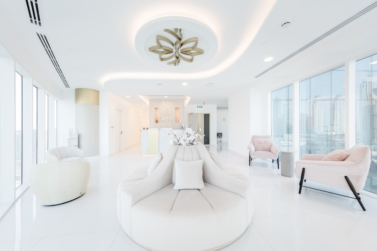 EDEN Aesthetics Clinic | Botox | Filler | Laser | BBL 2