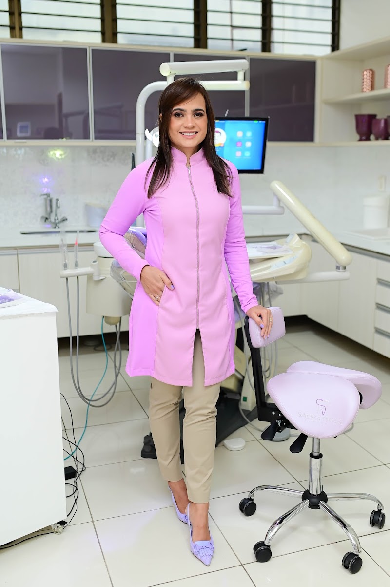 Drª Salma Paiva - foto 3