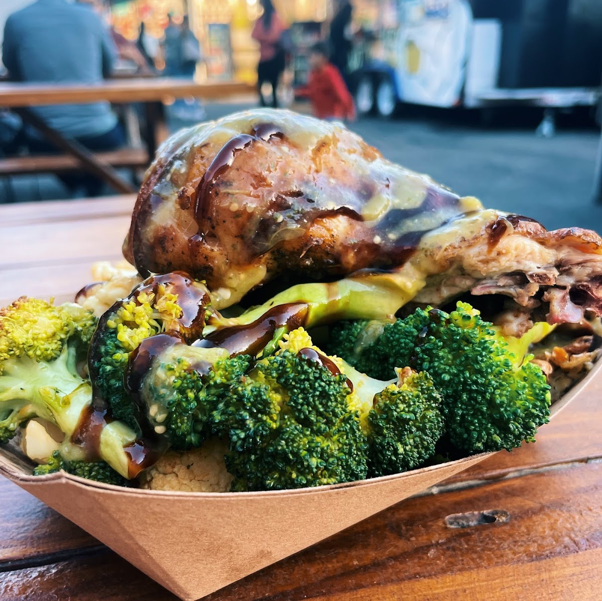 SPARK Catering: Google Places image 5