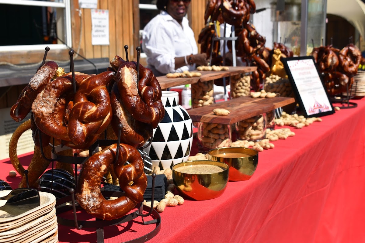SPARK Catering: Google Places image 3