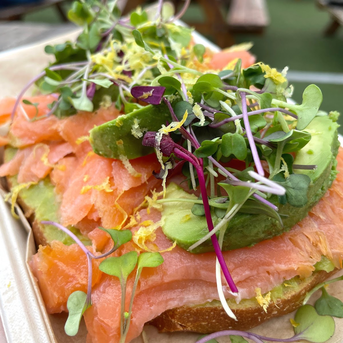 SPARK Catering: Google Places image 4