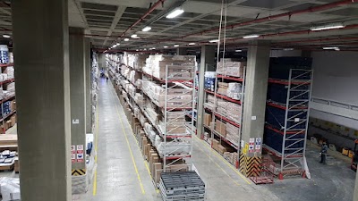 Ekol Lojistik Yataş Depo - Nakliyat
