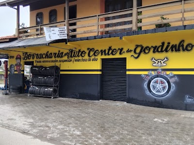 Foto de Borracharia do Gordinho