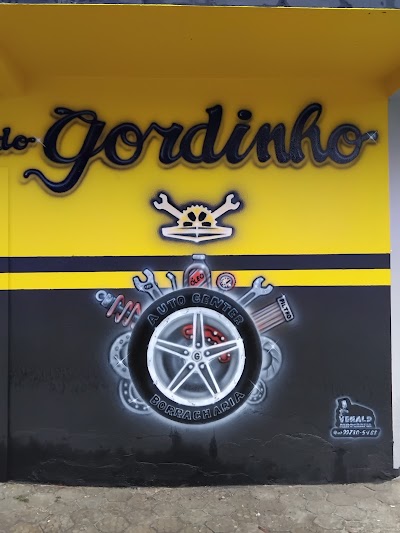 Foto de Borracharia do Gordinho