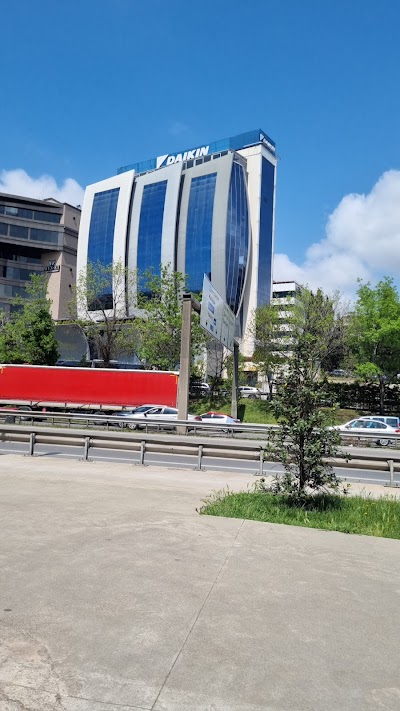 Daikin - Klima Servisi