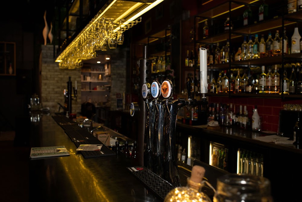 The Core Bar & Grill