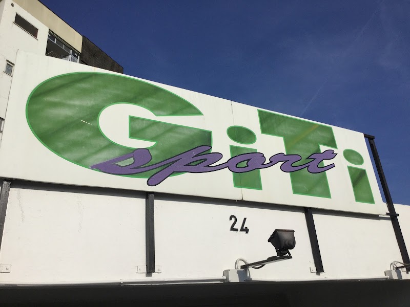 Giti Sport - Moncalieri