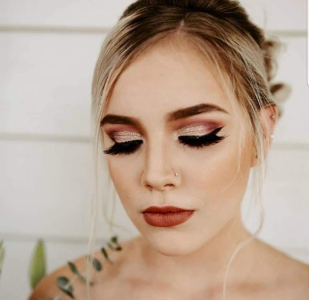 AC's Alvin Moyer Makeup & AC Flower Crowns: Google Places image 4