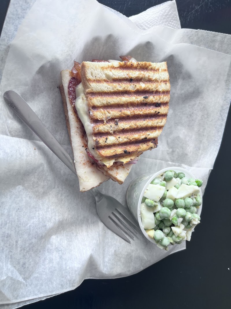 Nutmeg's Cafe photo 3