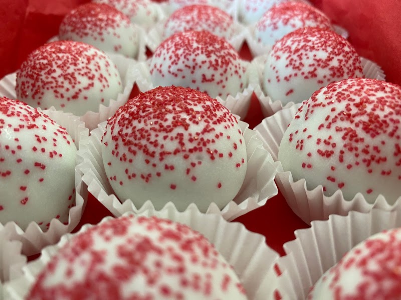 Nutmeg's Cafe photo 4