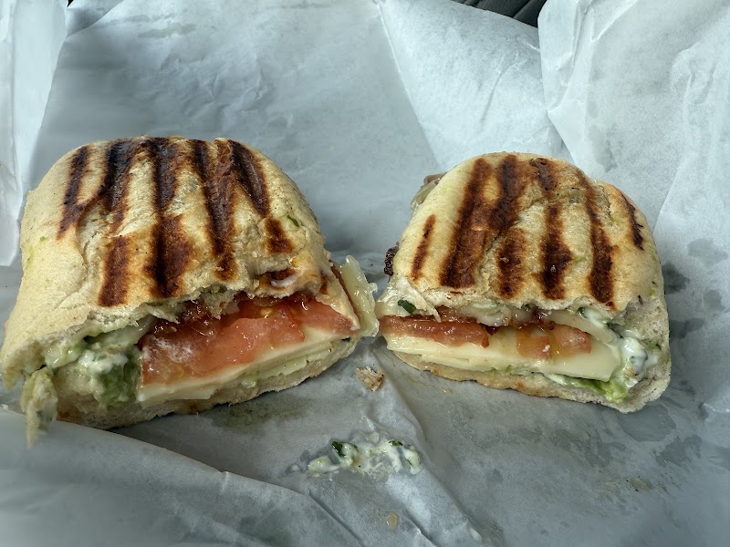 Nutmeg's Cafe photo 4