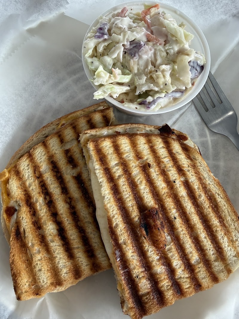 Nutmeg's Cafe photo 4
