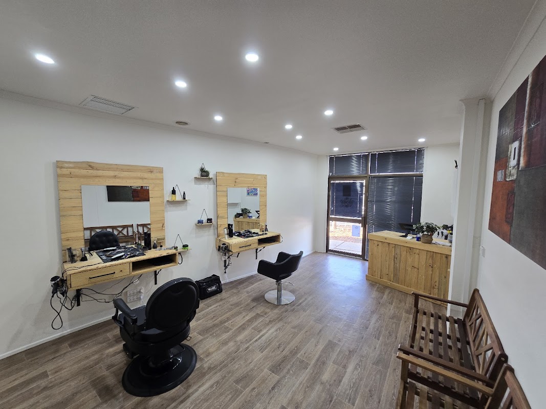 Razor Cuts Barber Shop photo 1