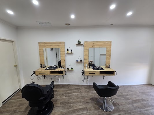 Razor Cuts Barber Shop photo 2