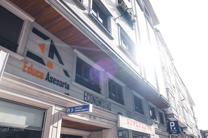 Educa Asesoría - Xestoría y asesoramento photo 4