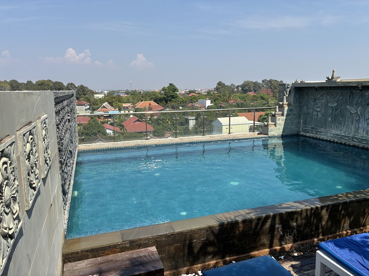 The Community - Siem Reap® — 4