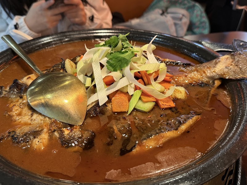 Tanyu Lab Emporium Melbourne 探鱼烤鱼墨尔本CBD店 photo 9