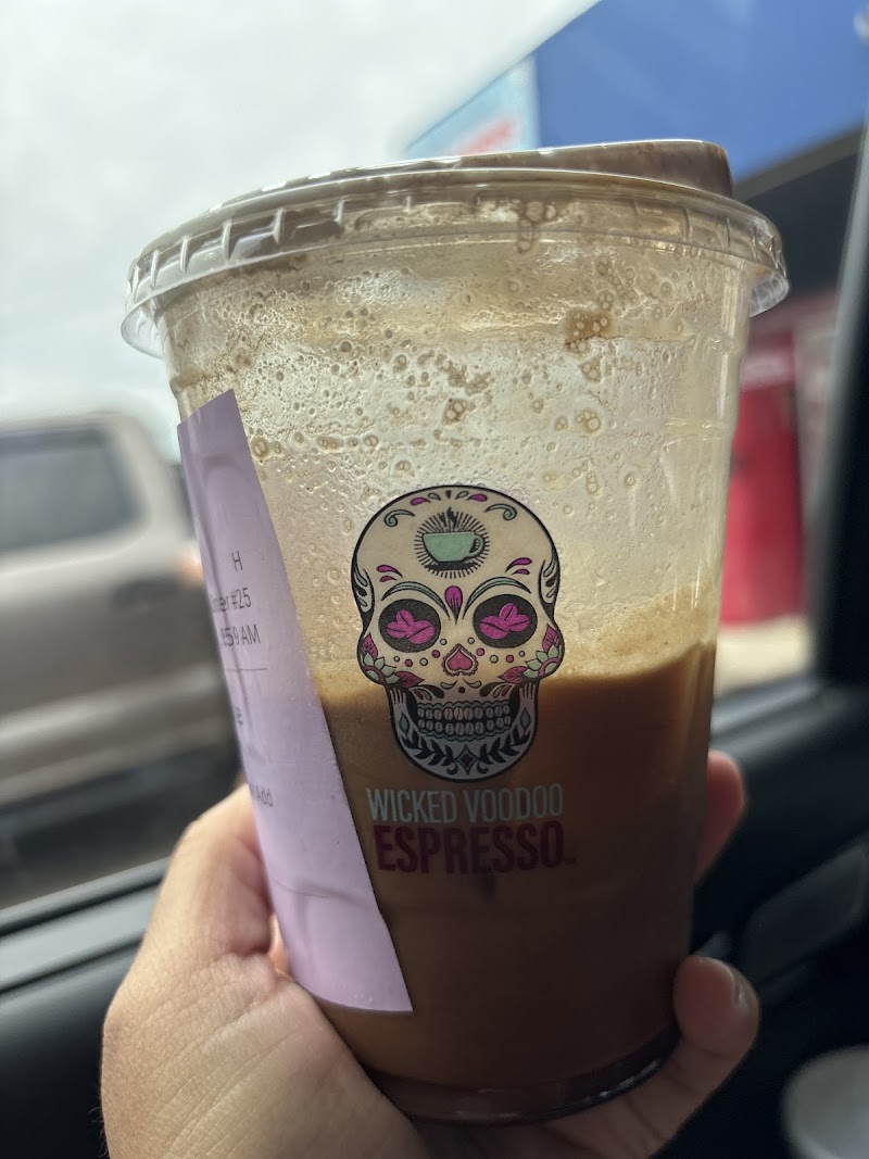 Smokeshow Coffee Co photo 3