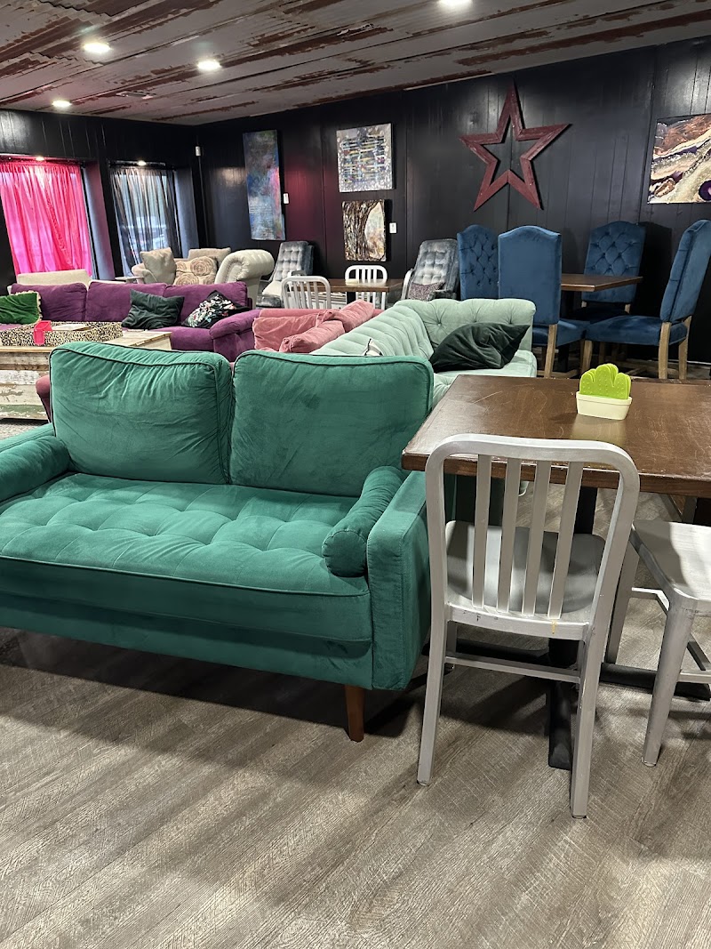 Smokeshow Coffee Co photo 4