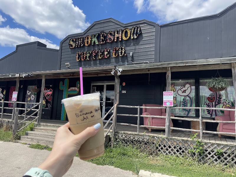 Smokeshow Coffee Co photo 1